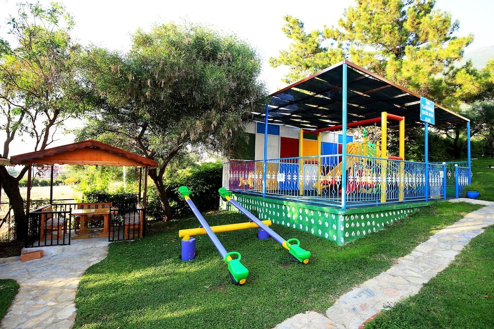 Yel Holiday Resort - All Inclusive