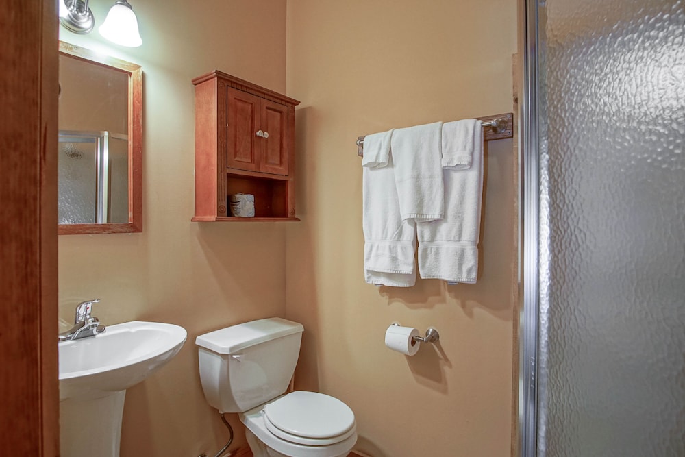 Loggers Run 11: 5 Bedrooms, 3.5 Baths