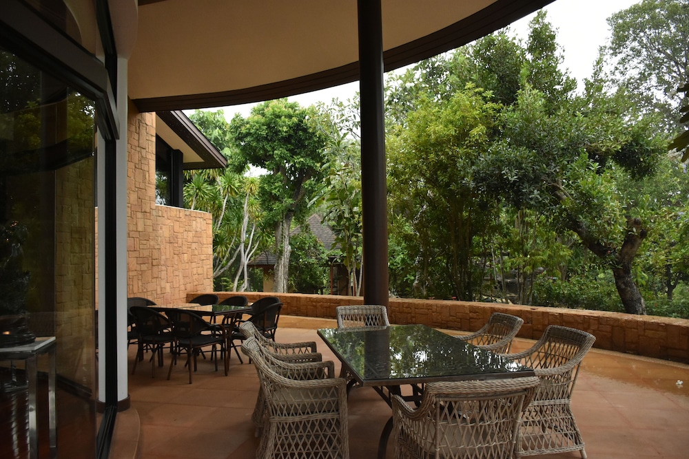 Monlada Khaoyai