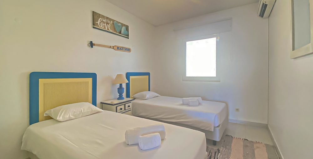 Uau Vista Marina T1 HsR Marina Vilamoura