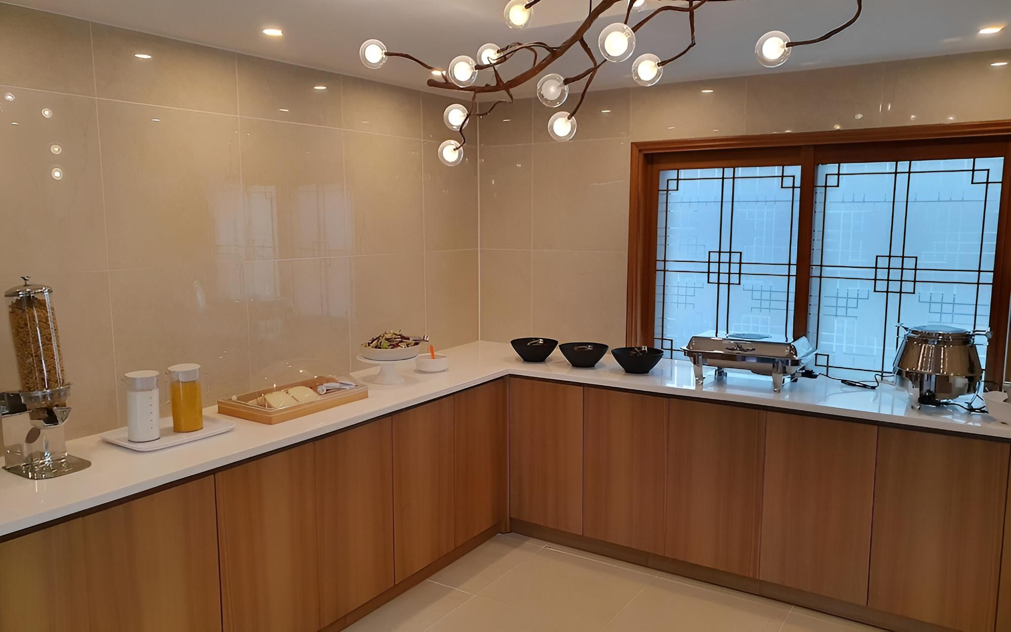 Daegu Igok-dong Hotel view 3