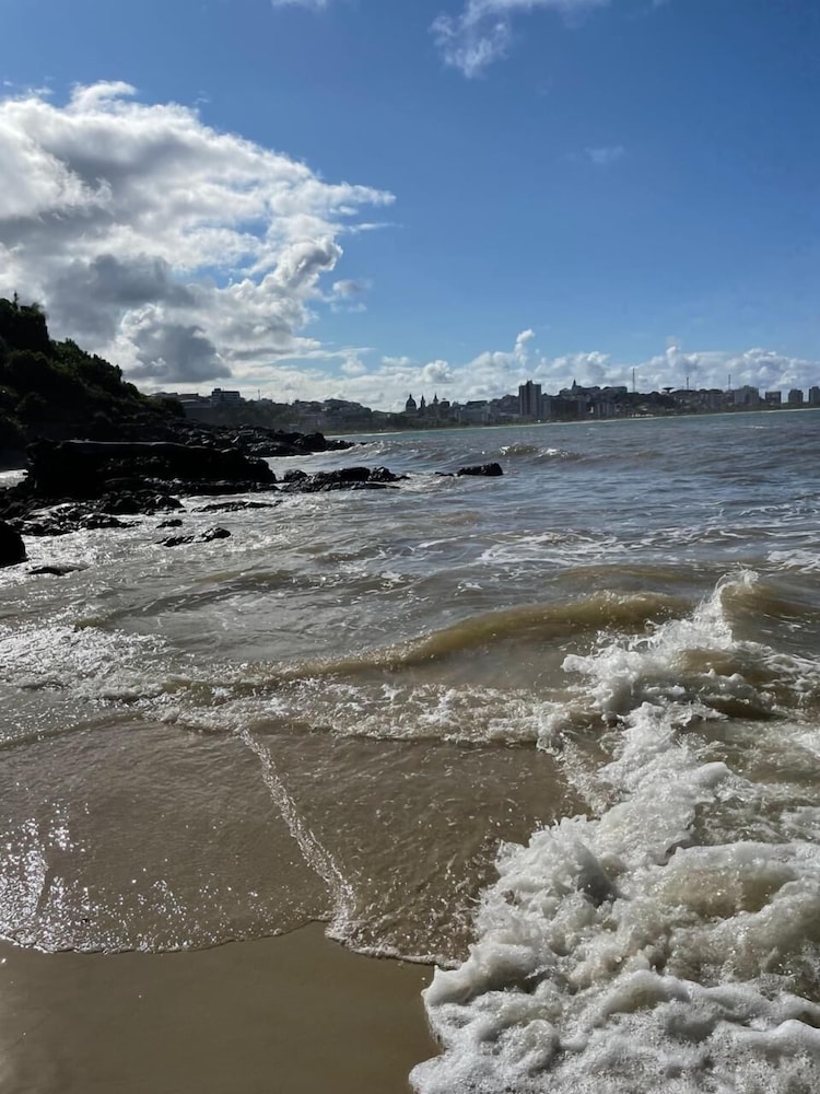 Pousada Oliveiras Pé na Areia