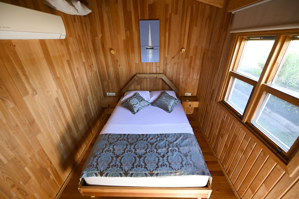 Dufa Apart Bungalow