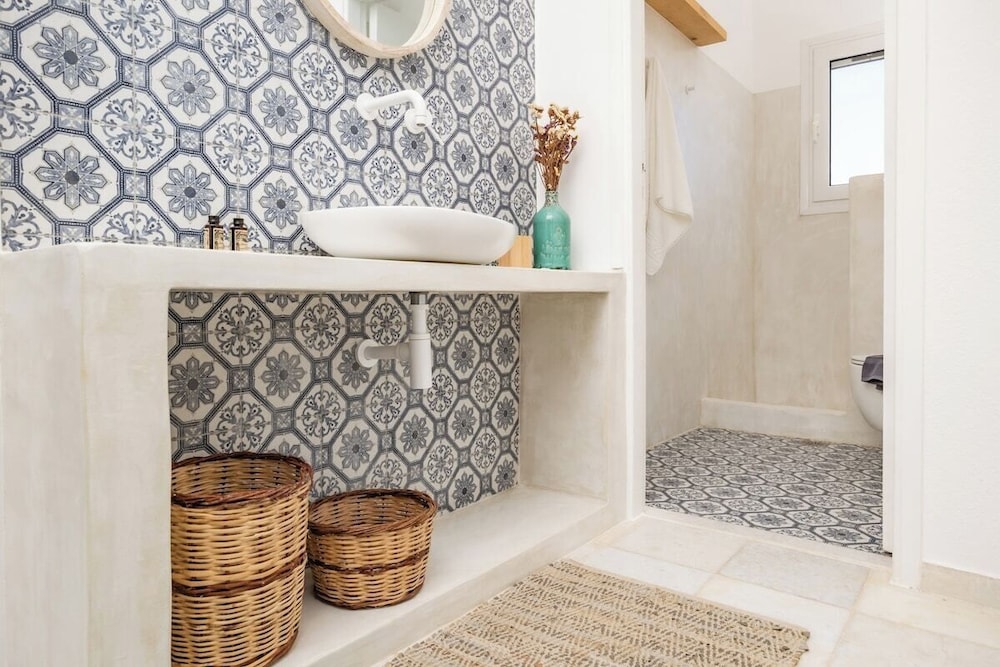 Marathitis Cottage House - Aegean sea View
