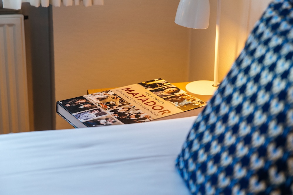Palads Hotel