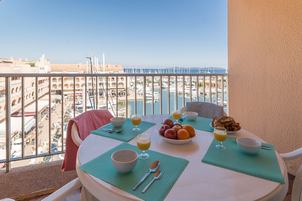 Hyeres Vacations - Residence Pierre Vacances Hyeres Le Port - Property Image 16