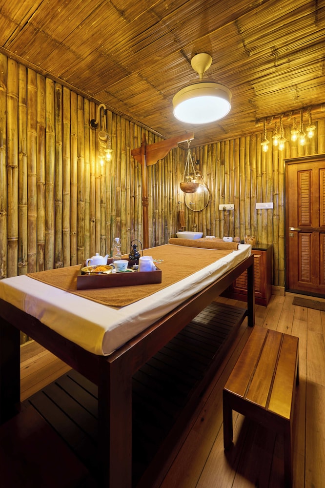 Maliekal Heritance Cherai