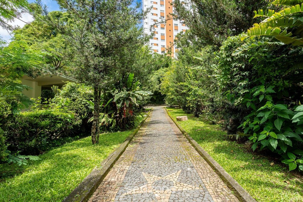 Beautiful Condominium With Leisure in Pocos de Caldas - QUI