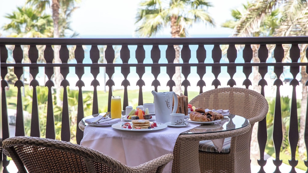 Jumeirah Dar Al Masyaf