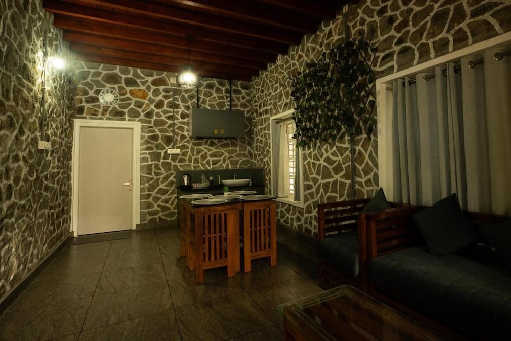 Villa La Vista Homestay