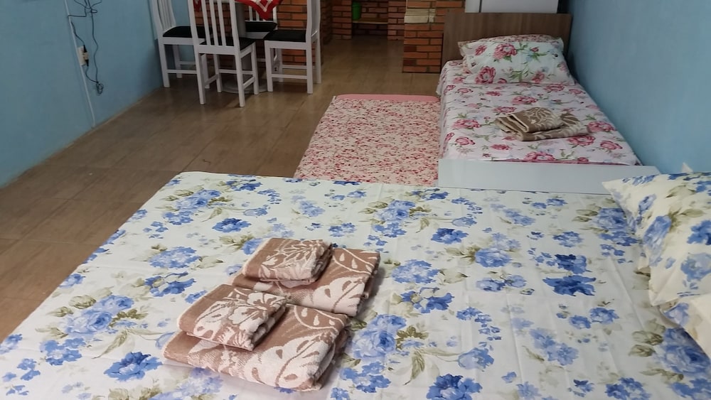 Residencial Casa Verde