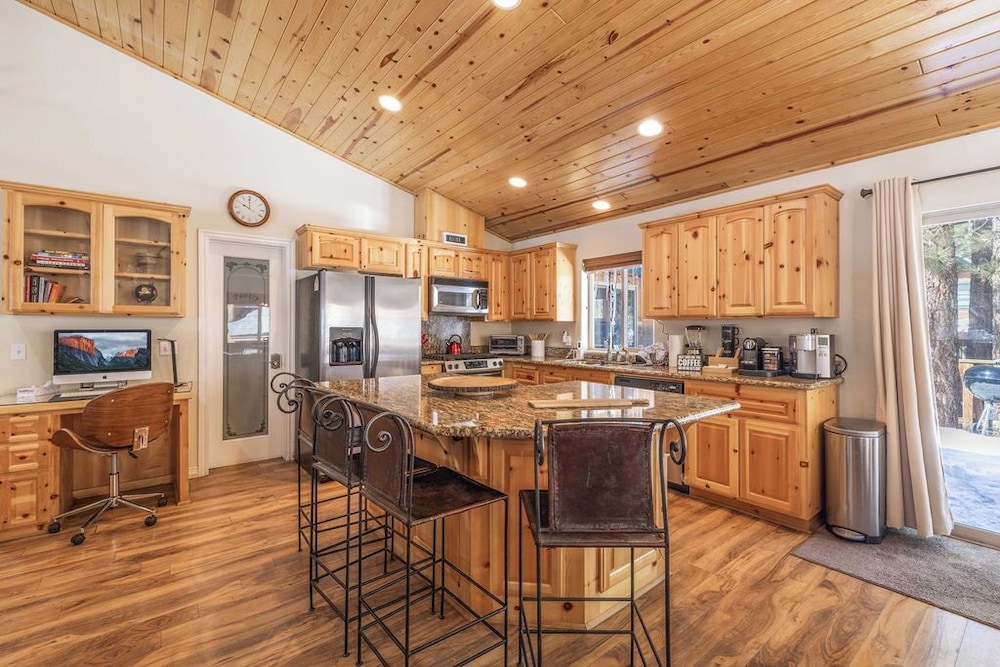 Timberwood Cabin