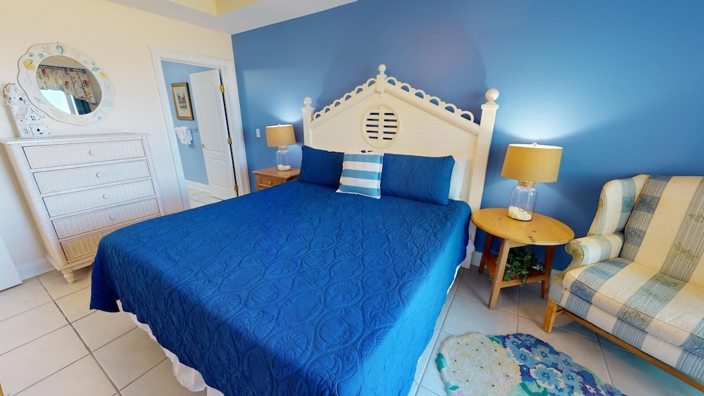 Beach House 2 by Tybee Vacation Rentals