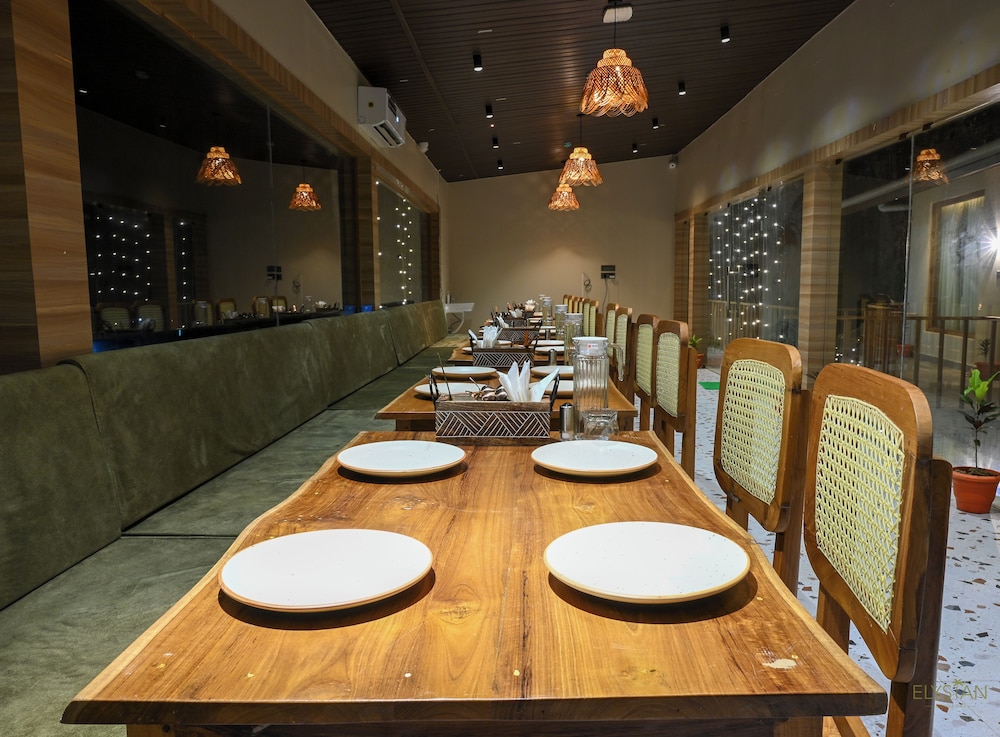 The Elysian Boutique Stays