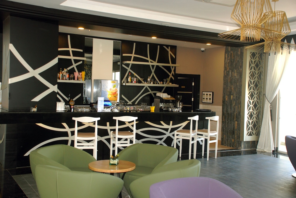 Port River Hotel - All Inclusive