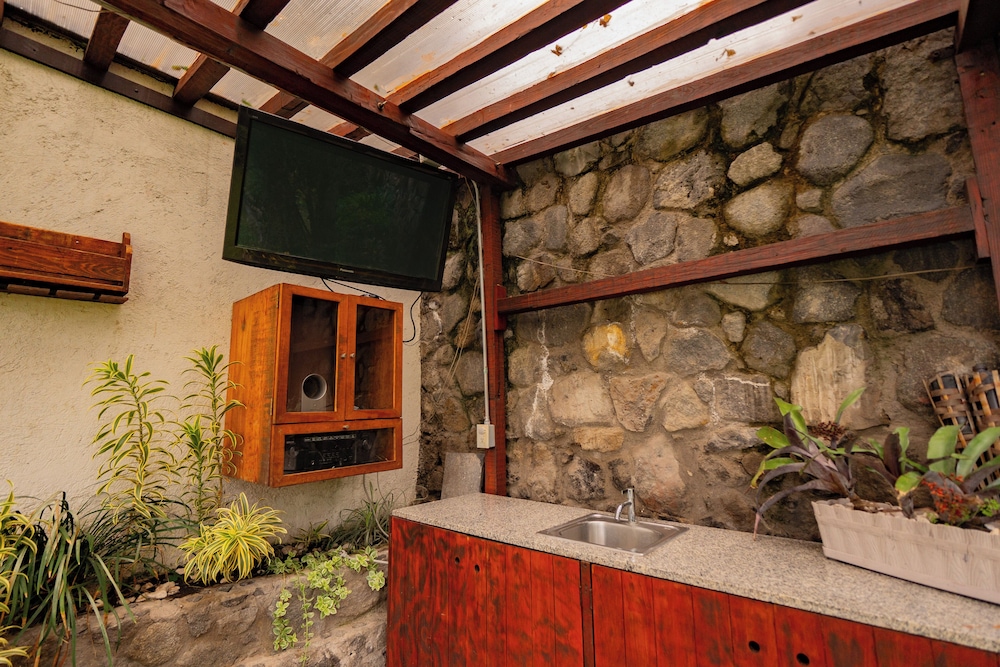 Casa Luan Alberca & Amenidades en Sumiya