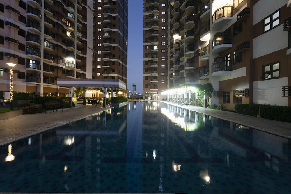The Radiance Manila Bay
