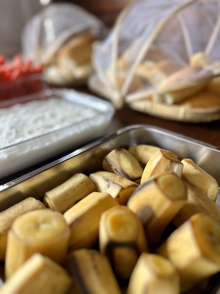 Pousada Suítes do Atlântico