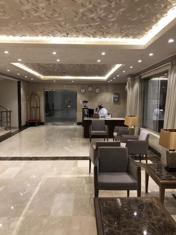Dar Almamoon view 4