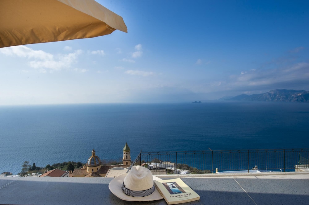 Casa Cimino B - Incredible View of Capri view 4