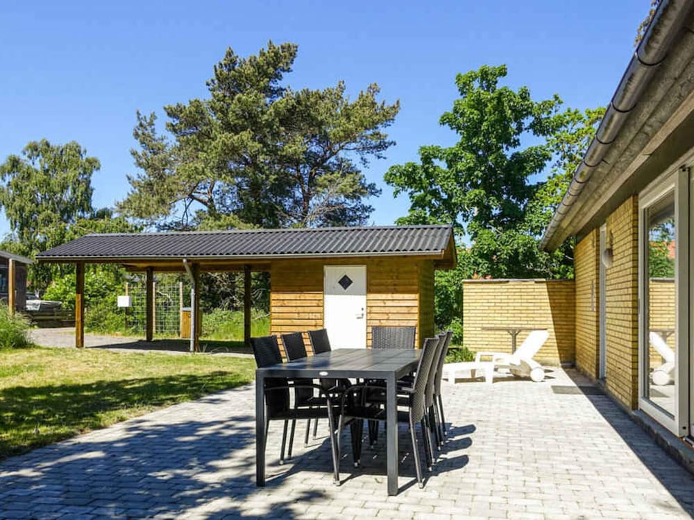 5 Star Holiday Home in Nexo