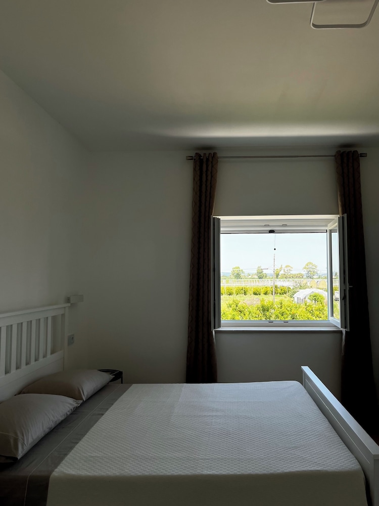 B&B - Casa Vacanza Casa Doma POLICORO photo 5