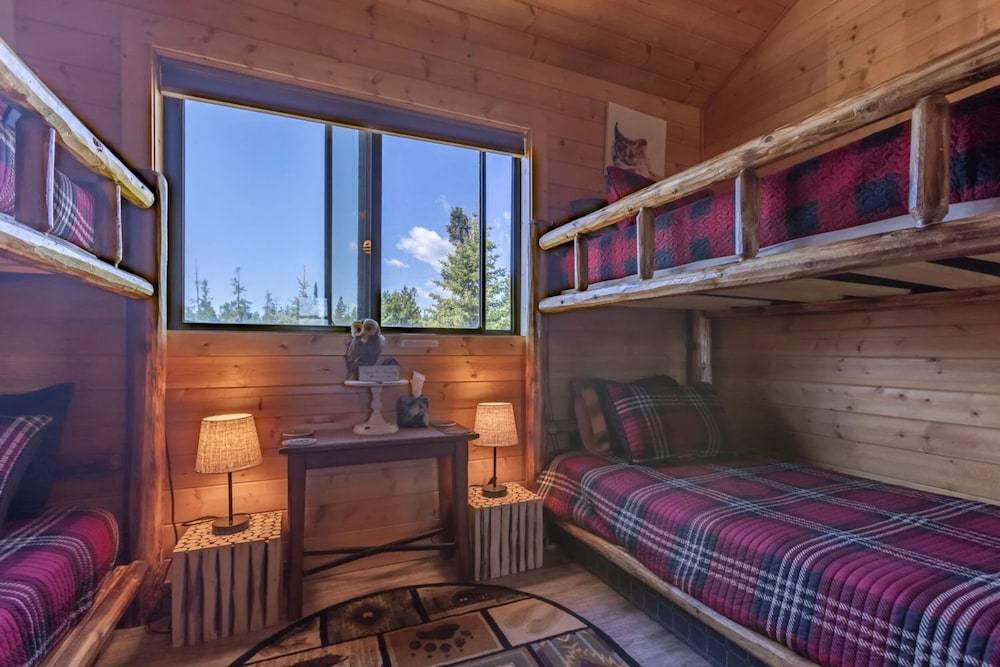 Deer View - Property Image 28