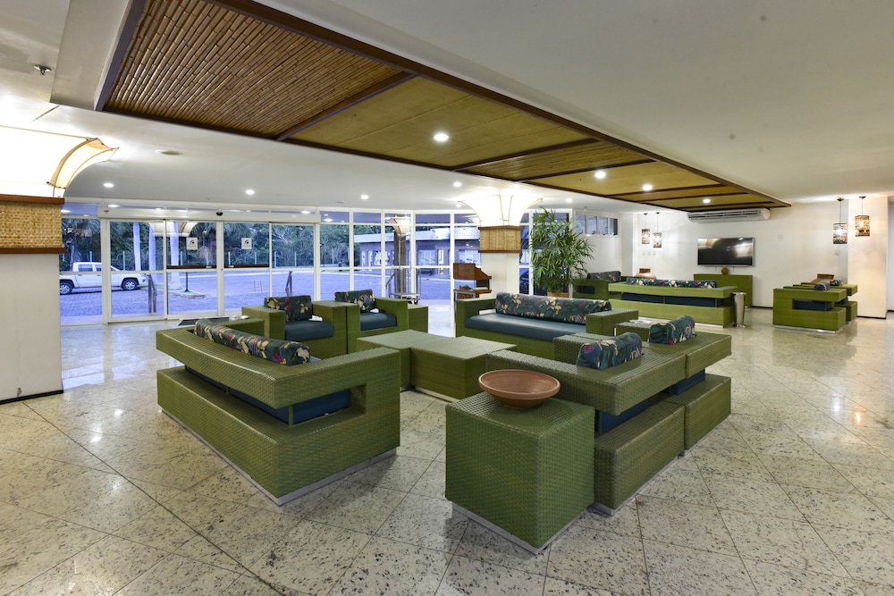 Hotel Gran Lençóis Flat