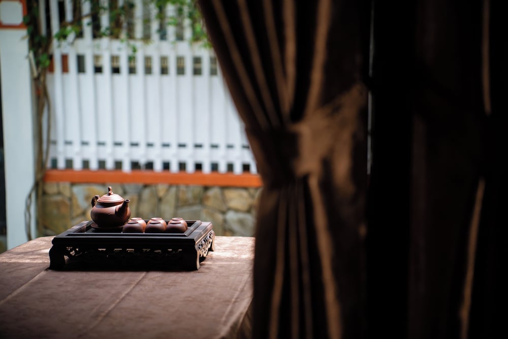 Pho Thien Duong Homestay