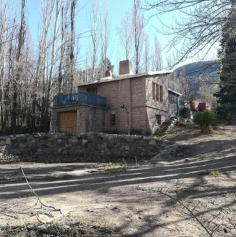 Las Retamas