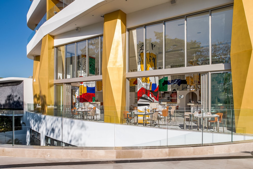 Puerto Vallarta Vacations - Hotel Mousai Puerto Vallarta Adults Only - Property Image 185