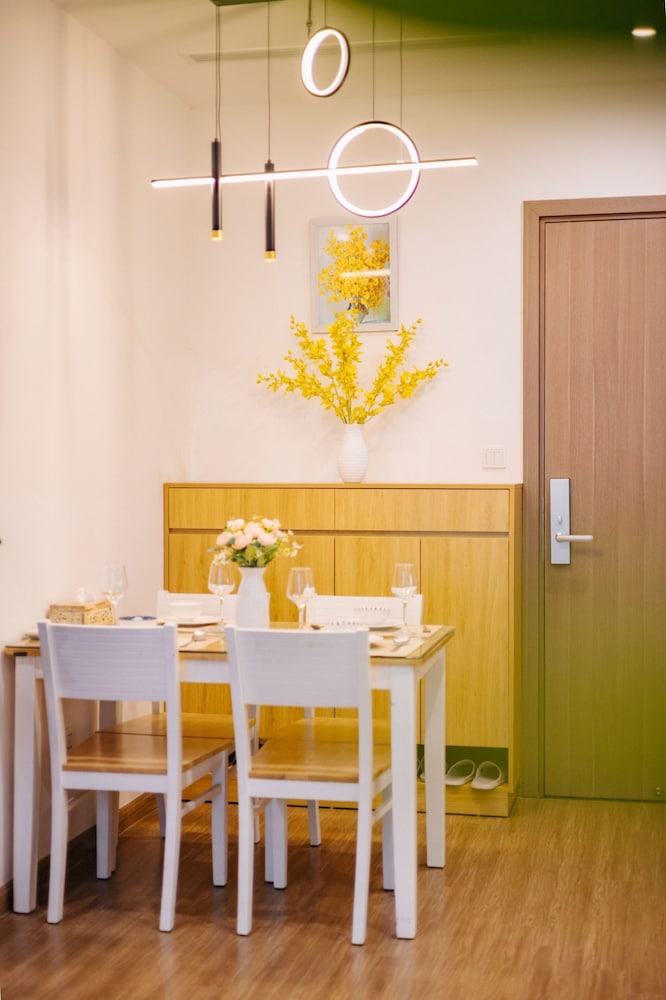 Vinhomes Skylake Managed by Anstay Residence