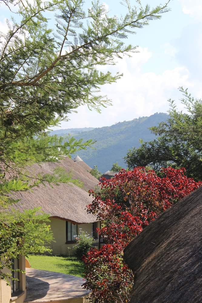 Maguga Lodge