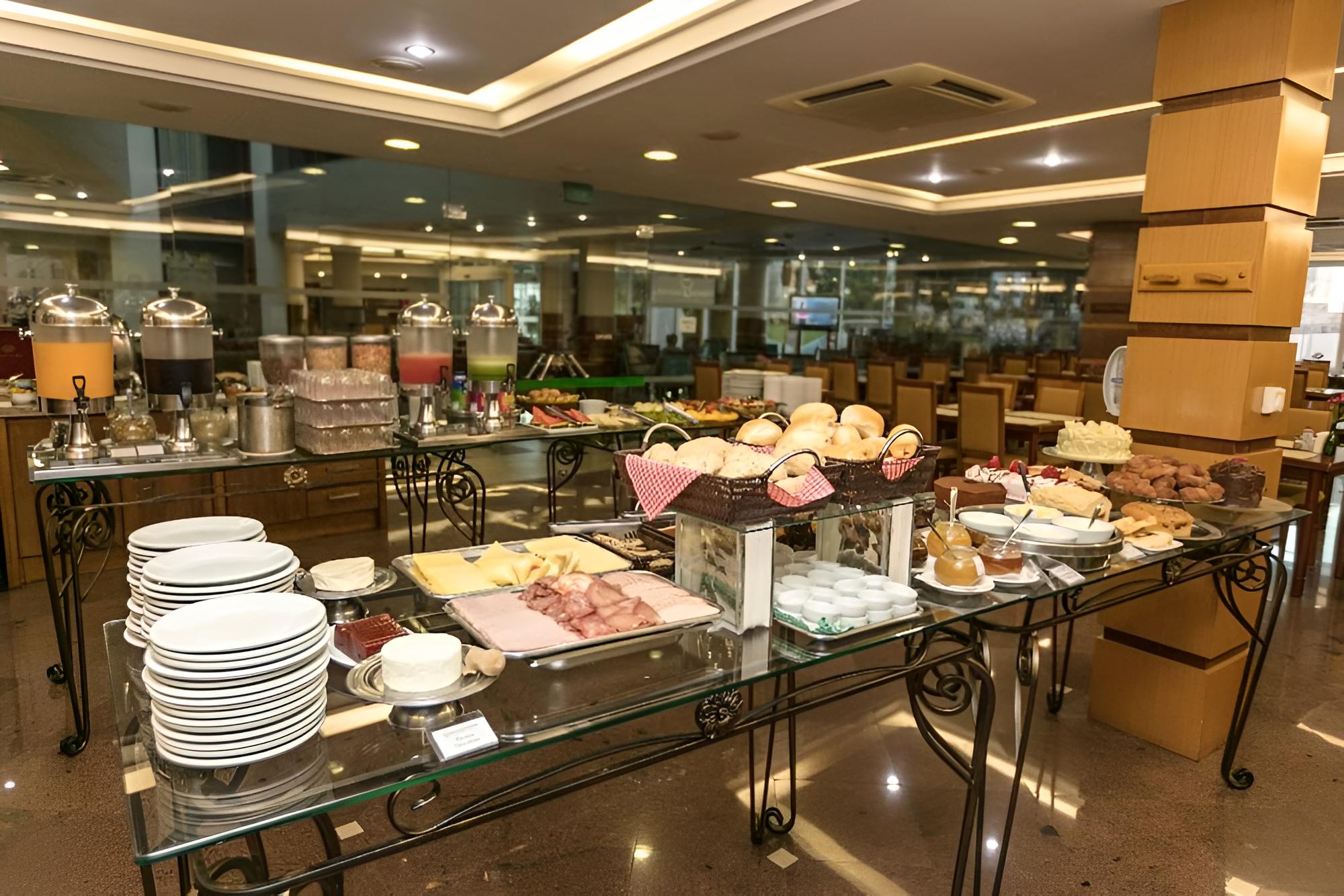 Dall'Onder Vittoria Hotel