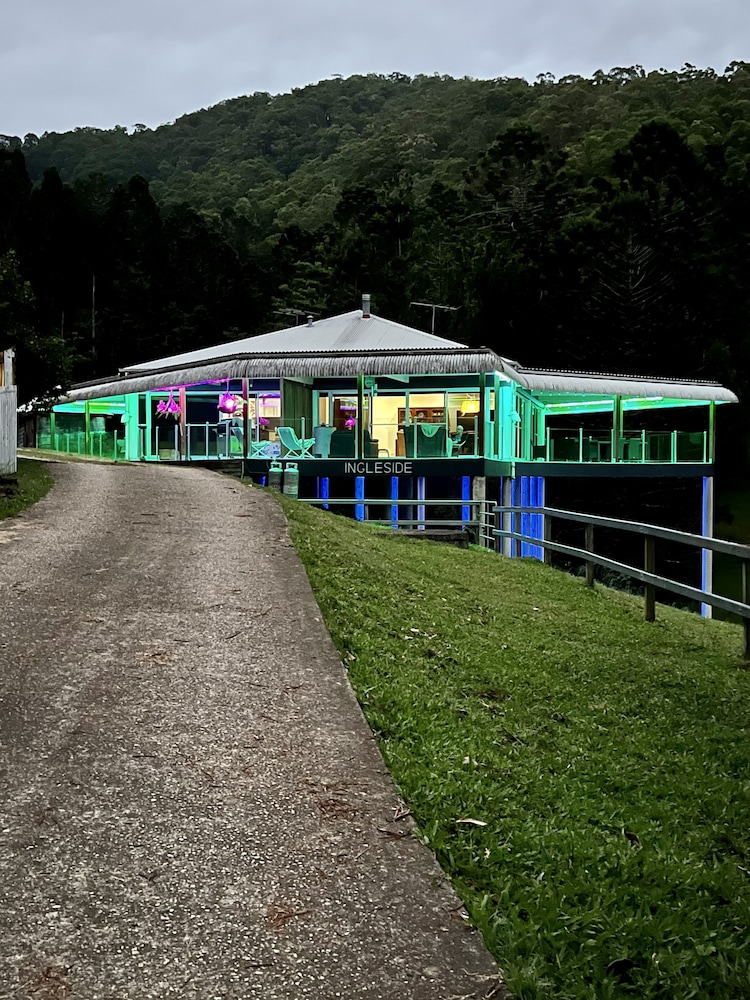 Ingleside Stud Farm