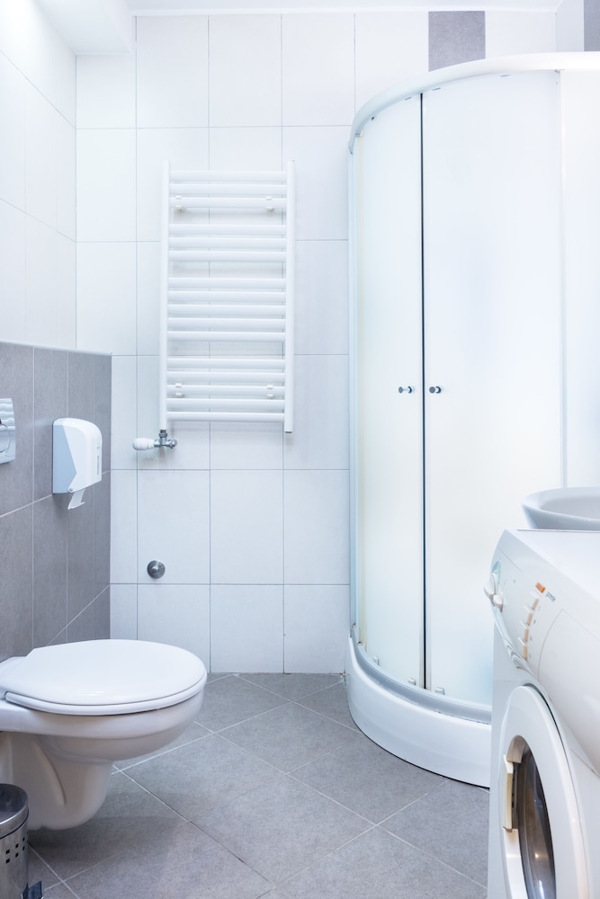Feel Belgrade Aparthotel