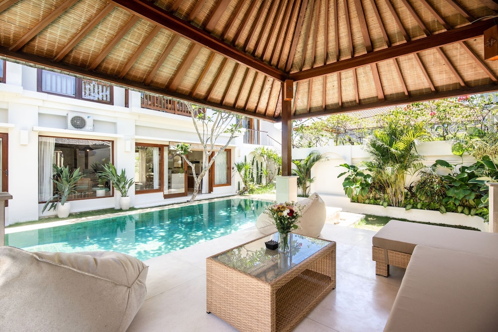 Villa Casa Toya in Dalung