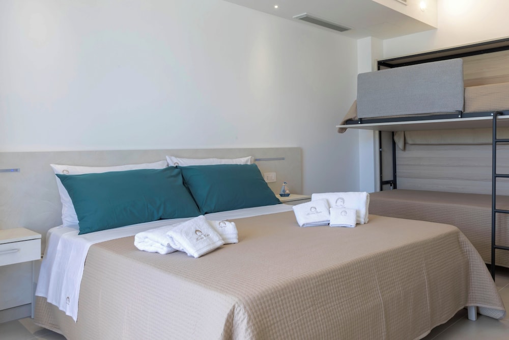B&B MOZZAFIATO