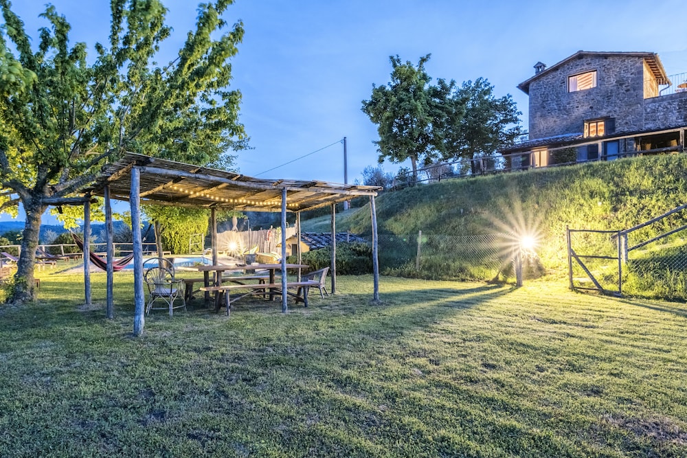 Agriturismo La Sala