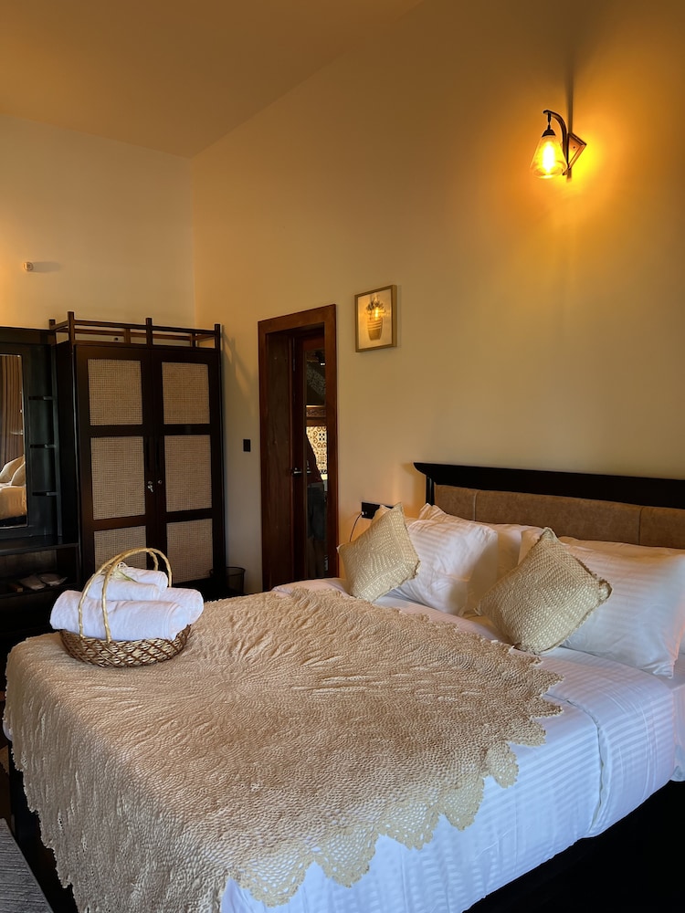 Calithra Boutique Resort