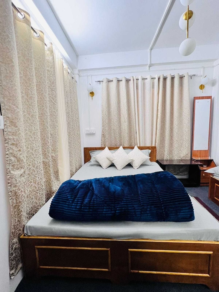 Mirik Homestay