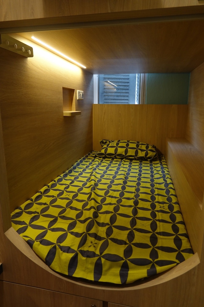 Gap Year Hostel