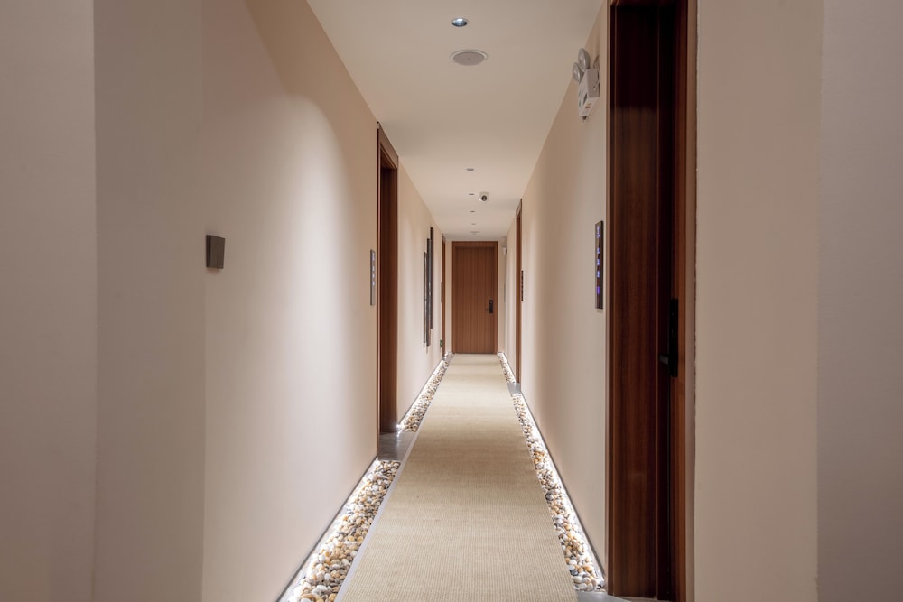 Zhangjiajie Valley Love Holiday Hotel