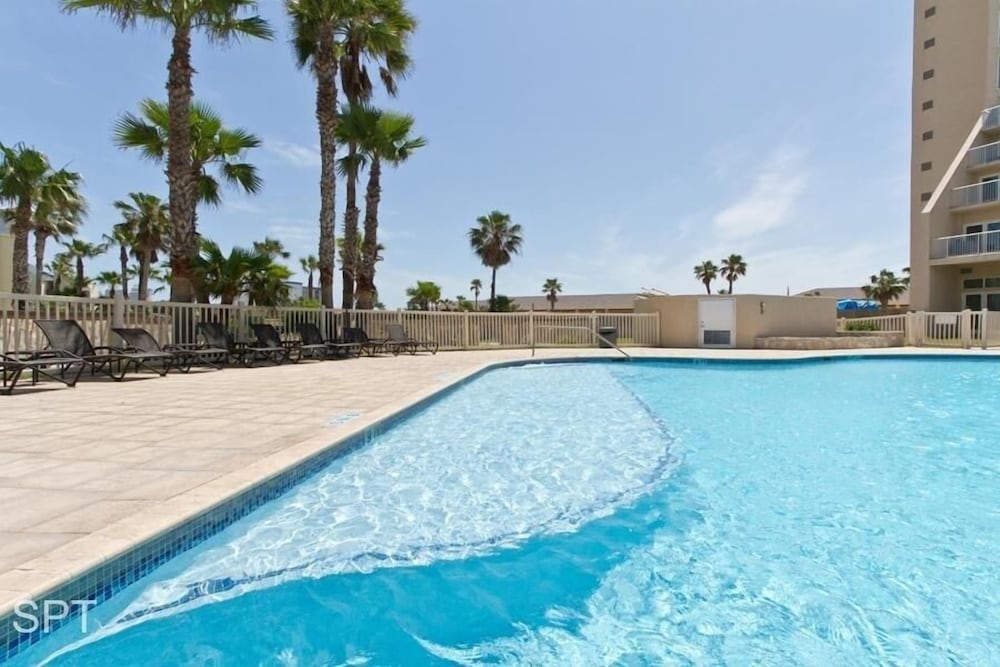 Bahia Mar #112f 2 Bedroom Condo