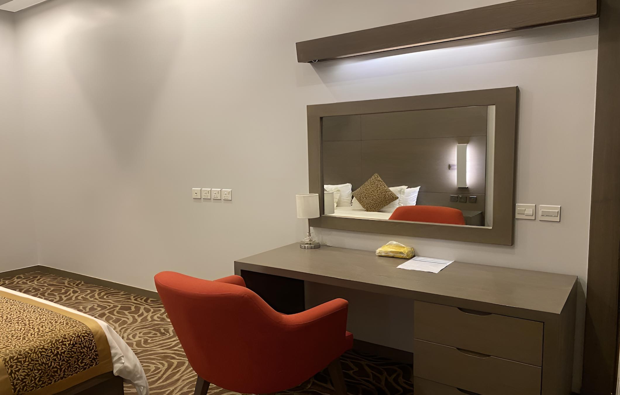 180 Degrees Hotel Almalqa