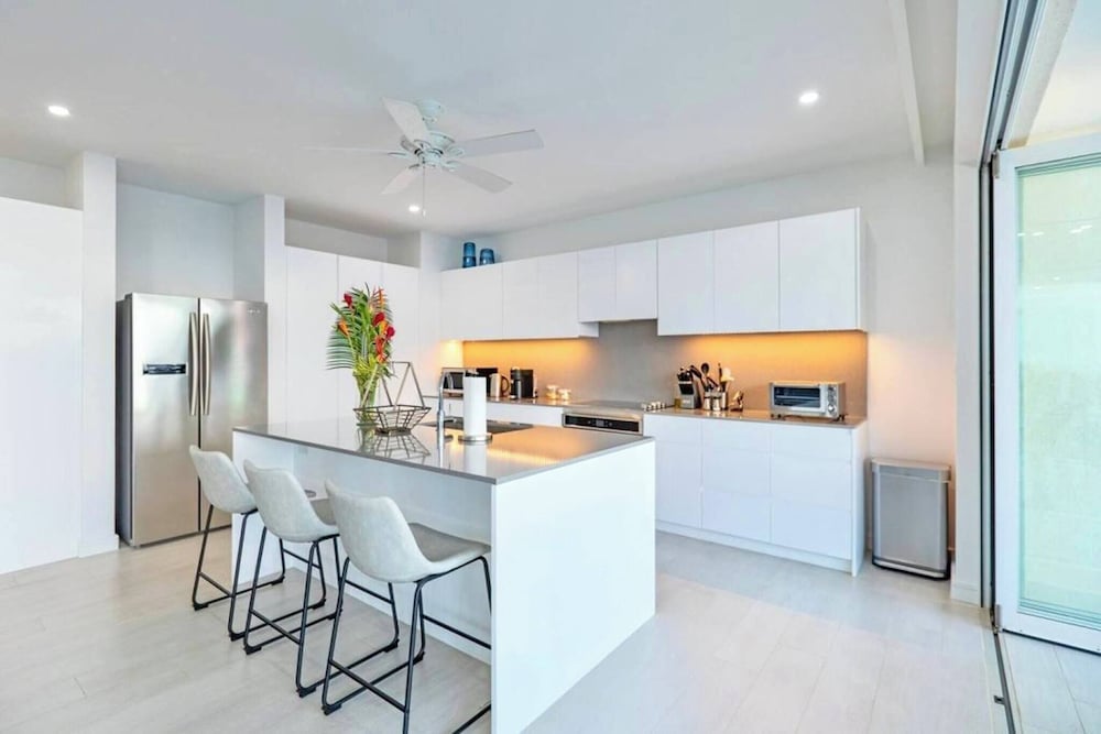 Villa Ferraj - 3bd By Zenbreak
