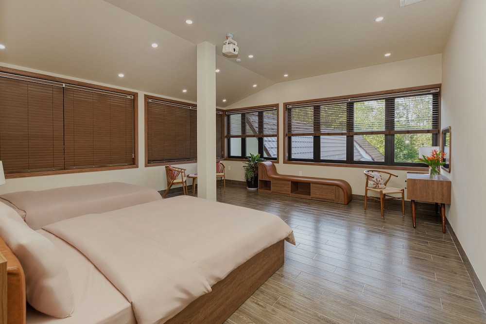 VALLEY DE MANGO VILLA