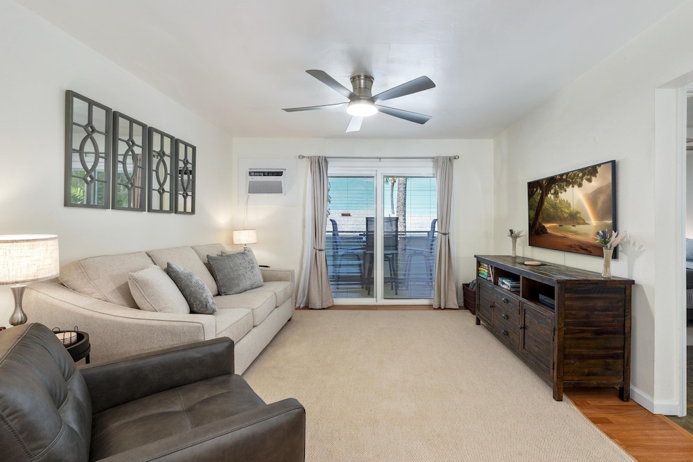 Big Island Kona Kai J2 2 Bedroom Condo