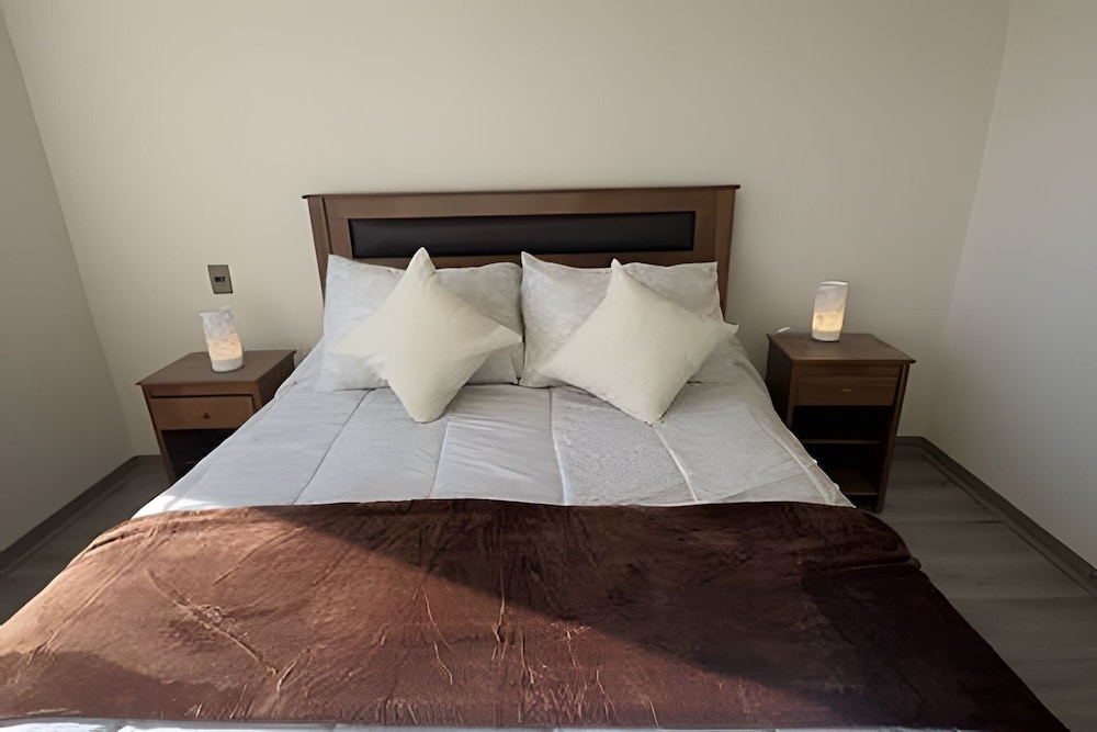 Oceana Suites Brisas Verdes Concepción