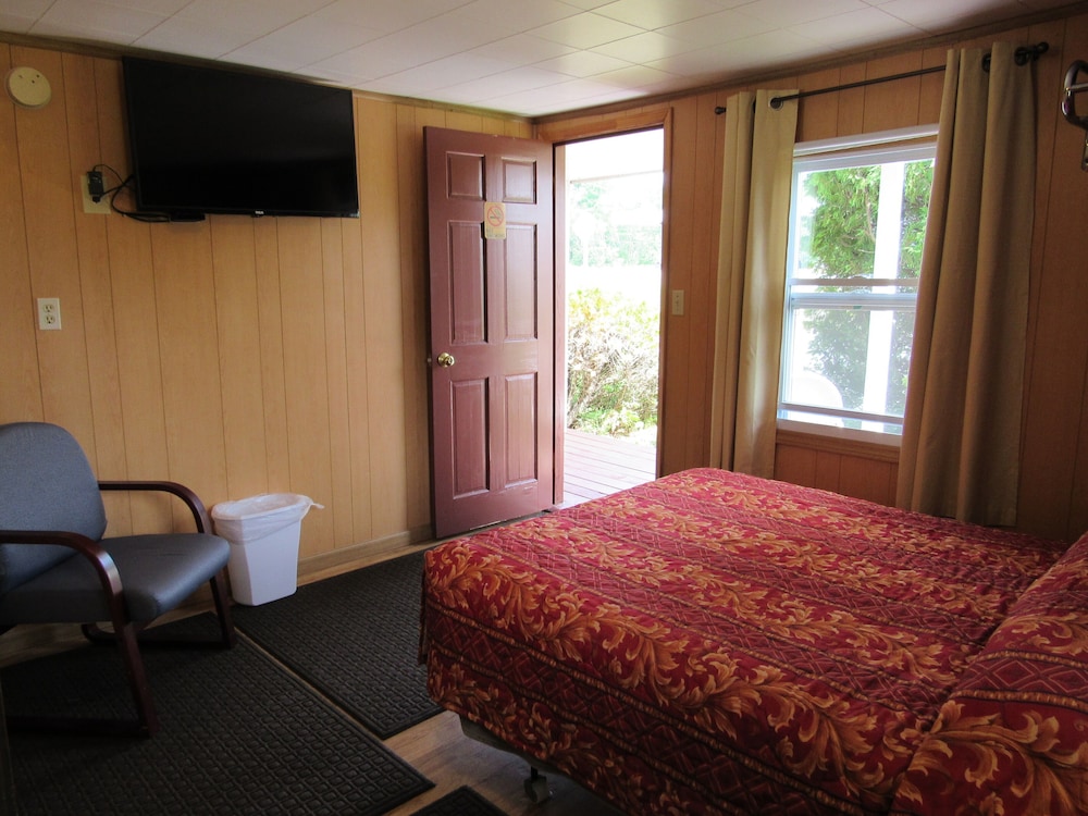 Acadia Gateway Motel